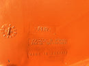 KTM 640 LC4 Adventure [2000] - Fairing Front Mask Headlight Fairing-4