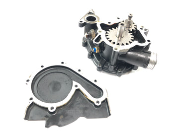 BMW K 1200 LT K2LT [1999] - Water pump, coolant pump, oil pump - 0