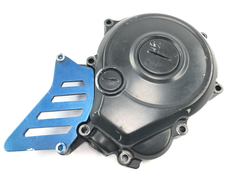 Beta RR 125 [2018] - Cache alternateur cache moteur