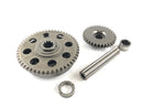 Triumph Speed ​​Triple 955i [1999] - Starter freewheel-2