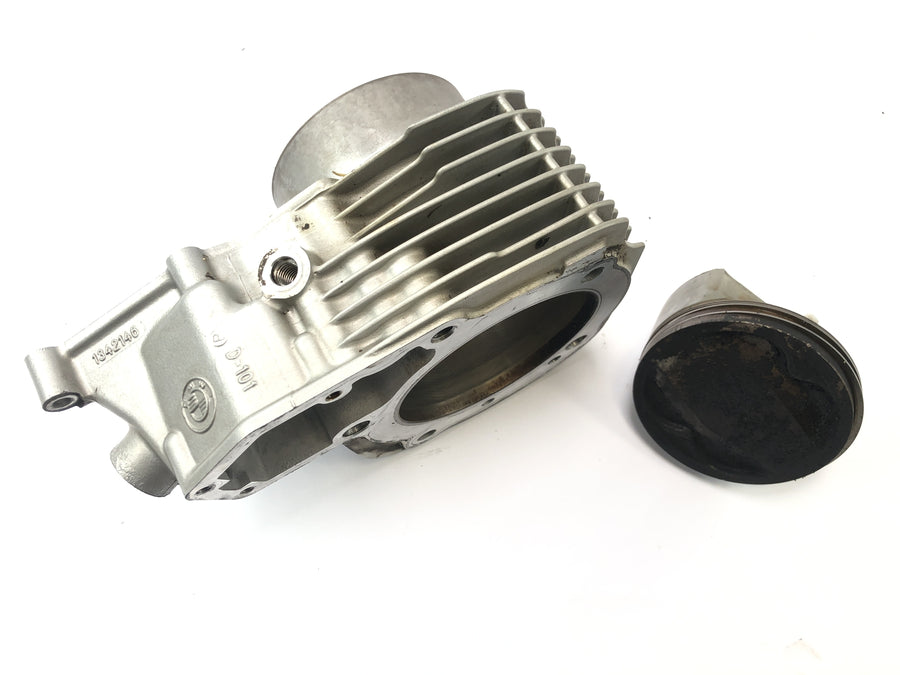 BMW R 1150 GS R21 [2002] - cylindre avec piston à droite