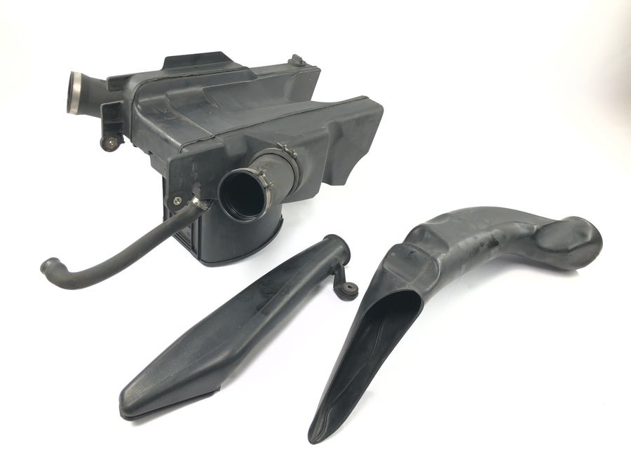 BMW R 1100 RT 259 [1999] - Luftfilterkasten Luftfiltergehäuse Airbox