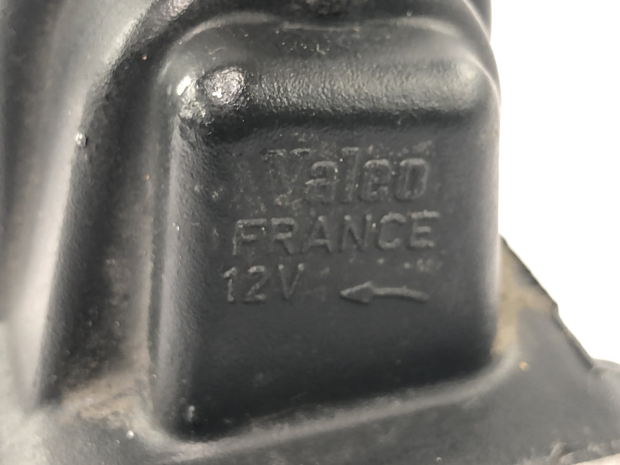 Moto Guzzi V11 Sport [1999] - Démarreur démarreur Valeo 12V