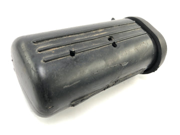 Husqvarna SM 630 A4 [2010] - Tool box storage compartment - 0