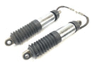 Kawasaki Z 1100 KZZ10A [1984] - shock absorber spring bone air -supported at the back-1
