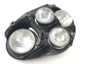 BMW R 1200 CL K30 [2003] - Éclairage d'éclairage avant phare