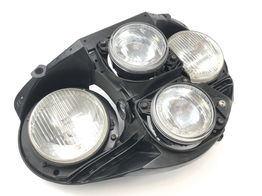 BMW R 1200 CL K30 [2003] - Scheinwerfer Frontlicht Beleuchtungseinheit