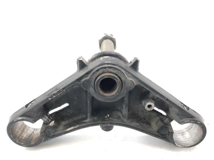 Moto Guzzi V 1000 VG [1980] - Lower triple clamp