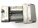 BMW K 1200 S K12S [2004] - ABS control unit module pump-5