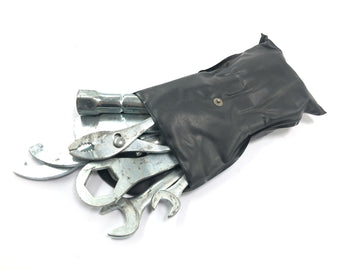 Yamaha XJR 1300 RP02 [1999] - Ensemble d'outils de sac à outils pour outils de bord