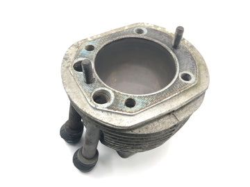 BMW R 100 GS 247E [1991] - cylindre avec piston à gauche - 0