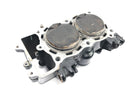Kawasaki Versys KLE 650 A [2006] - cylinder with piston cylinder block-1