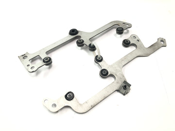 Aprilia RSV 1000 RP Mille [2001] - Support pour support de carénage support de panneau - 0