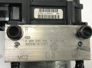 Ducati Multistrada 1200 S Touring [2009] - ABS hydraulic unit ABS block-3