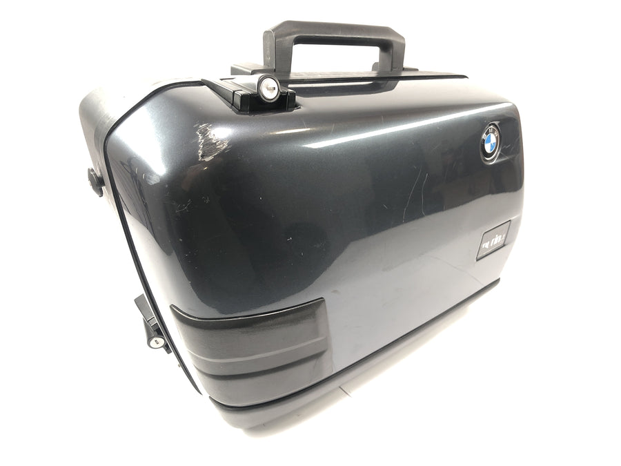 BMW K 1100 LT 100 [1994] - Case de moto latérale sans clé