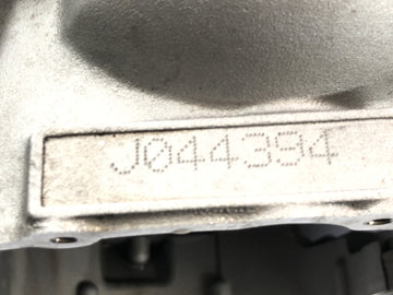 Triumph Adventurer 900 T309RT [1998] - Engine block engine housing cylinder block with pistons - 0