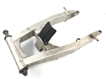 Suzuki GSX R 1100 GV73B [1990] - Schwinge rear wheel swing