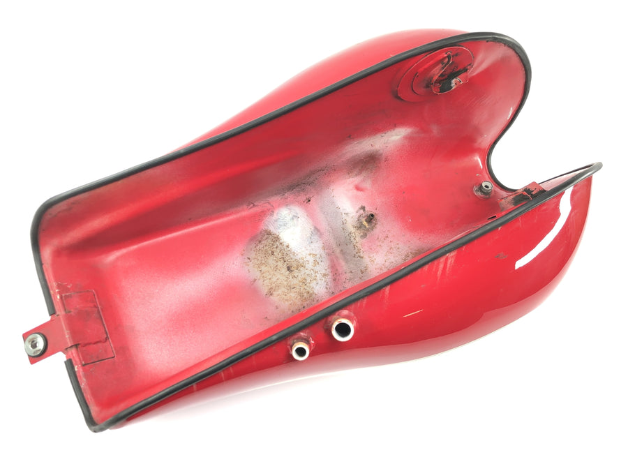 Moto Guzzi California 1100 EV KD [1998] - Tank fuel tank petrol tank