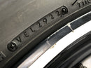 Moto Guzzi Stelvio 1200 4V [2009] - Vorderrad Felge Reifen Speiche-2