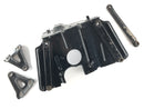 Honda GL 1000 Goldwing GL1 [1977] - Support de ventilateur de radiateur-3