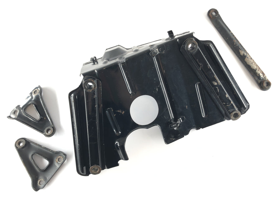 Honda GL 1000 Goldwing GL1 [1977] - Support de ventilateur de radiateur
