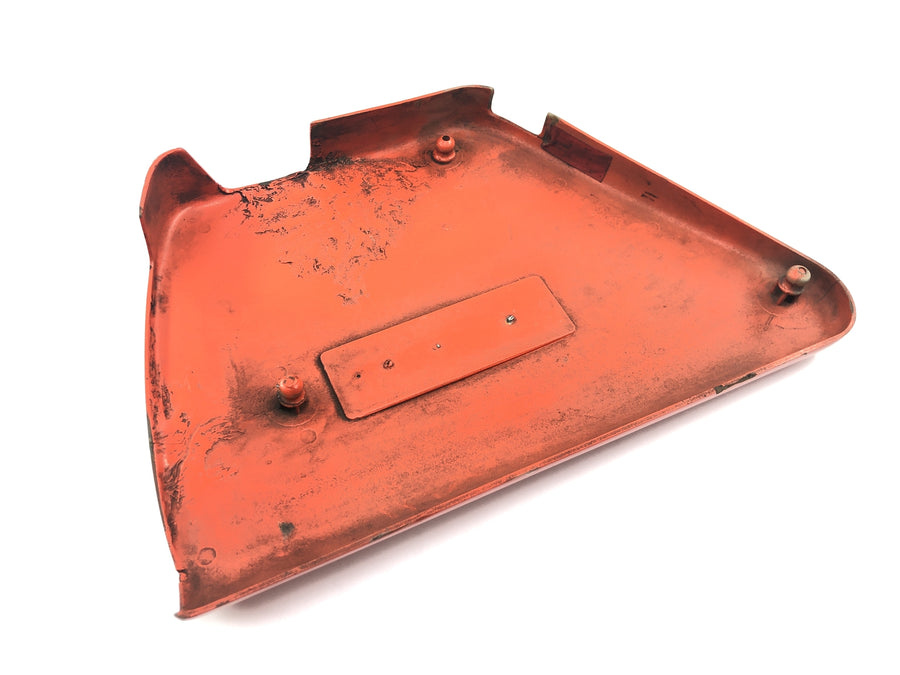 Laverda 1000 [1978] - Cache latéral de panneau latéral gauche