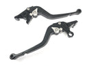 Kawasaki ZRX 1200 S ZRT20A [2002] - brake lever coupling lever set pair of levers-1