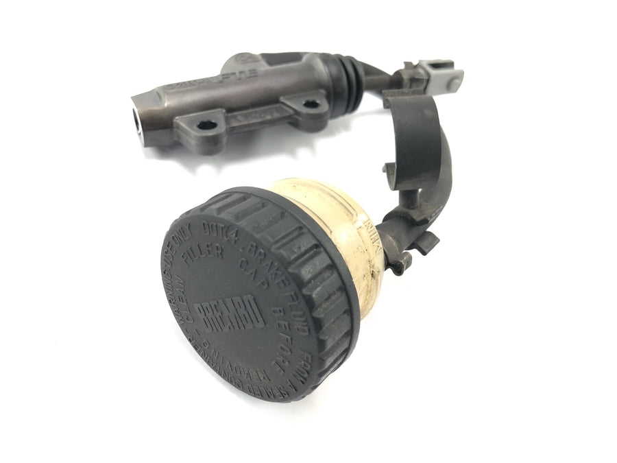 BMW K 1200 S K12S [2005] - Rear brake pump, foot brake pump