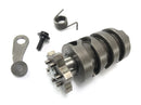 SWM SM 125 R [2018] - switch roller switching disc switching mechanism-1