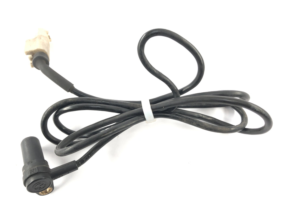 BMW R 1200 GS R12 K25 [2003] - ABS sensor at the front