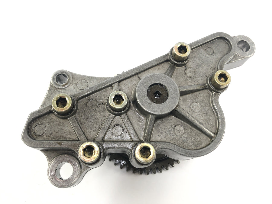 Ducati 900 SS [1991] - Oil pump