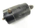 Ducati SL 600 Pantah [1982] - Starter Motor-4