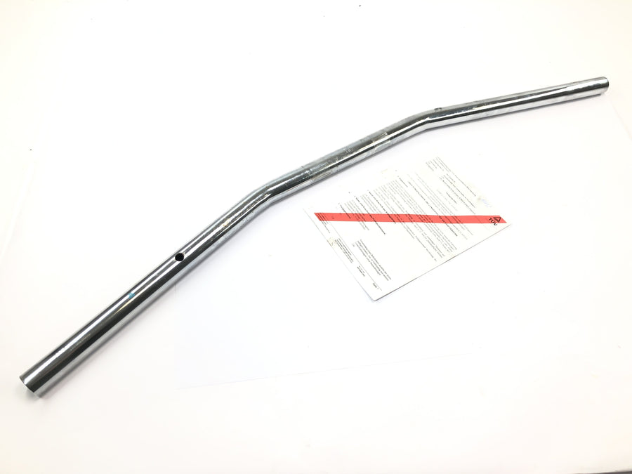 Kawasaki VN 800 VN800A [1996] - Lenker Rohrlenker Stahl verchromt 25mm LSL LD2 TÜV