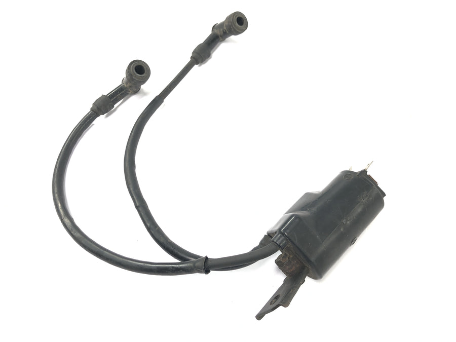 Suzuki RG 250 Gamma GJ21D [1987] - Zündspule Zündspulen Einheit Doppelzündspule