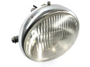 Triumph Bonneville T140V [1976] - headlights-1