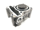 Yamaha WR 125 X DE07 [2010] - Cylinder with piston-1
