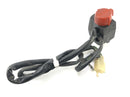 Honda XL 600 R PD03 [1985] - Handlebar switch right-1
