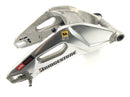 Aprilia RSV4 1000 [2010] - Swingarm rear wheel swing arm assembly stand mount broken-1
