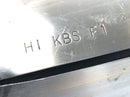 Honda NSR 125 JC22 [1998] - Auspuff Endschalldämpfer Abgasanlage Schalldämpfer-5