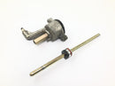 Yamaha V Max 1200 2LT [1998] - slave cylinder clutch slave cylinder with push rod-4