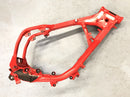 SWM SM 125 R [2018] - Frame main frame with papers-2
