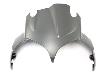 Moto Guzzi Stelvio 1200 4V [2009] - headlight cladding front cladding disguise - 0