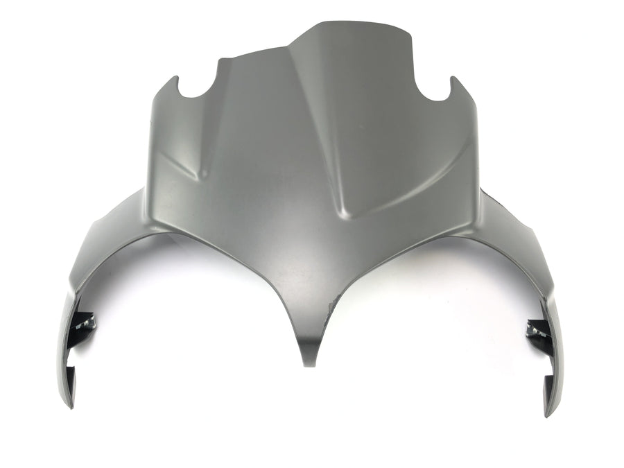 Moto Guzzi Stelvio 1200 4V [2009] - headlight cladding front cladding disguise