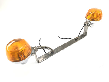 Moto Guzzi V7 Special [1971] - Indicator pair flashing light flashing light - 0