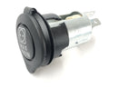 Moto Guzzi Norge 1200 [2006] - 12-Volt Steckdose-1