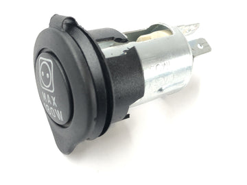 Moto Guzzi Norge 1200 [2006] - 12 -volt socket