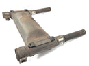 Moto Guzzi California III VY Integrale [1990] - Interference pipe exhaust manifold connecting piece exhaust system-1