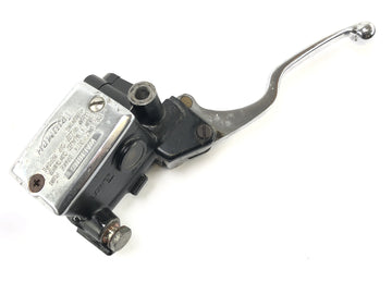 Triumph Thunderbird 900 T309RT [1996] - Clutch pump clutch lever - 0