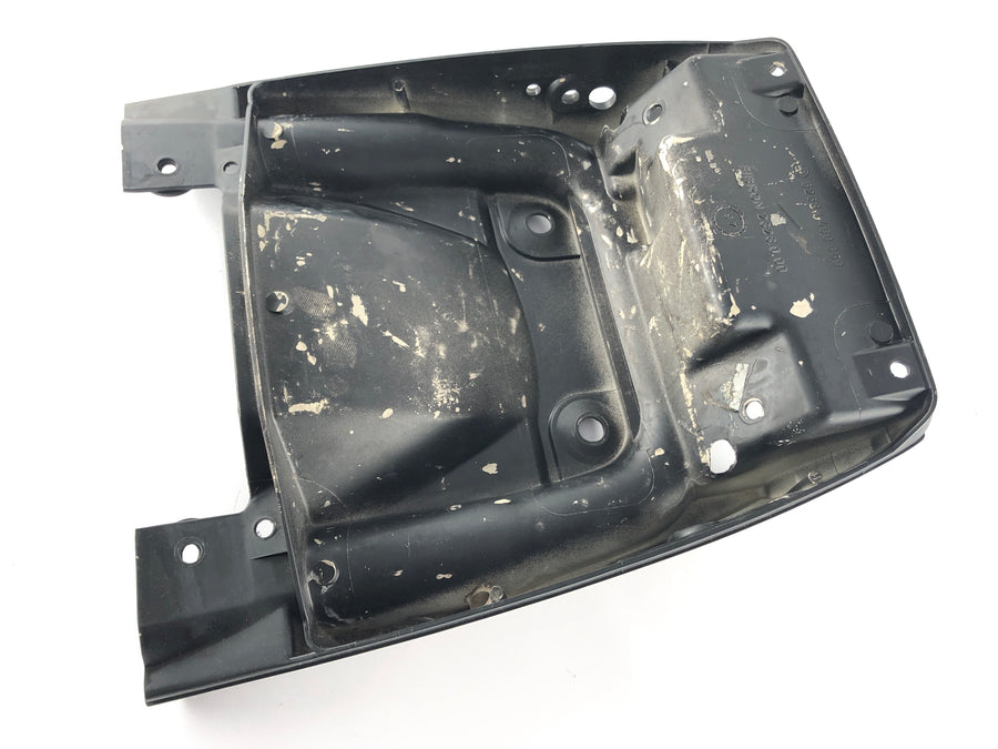 BMW K 1100 LT [1991] - Rear substructure rear fairing
