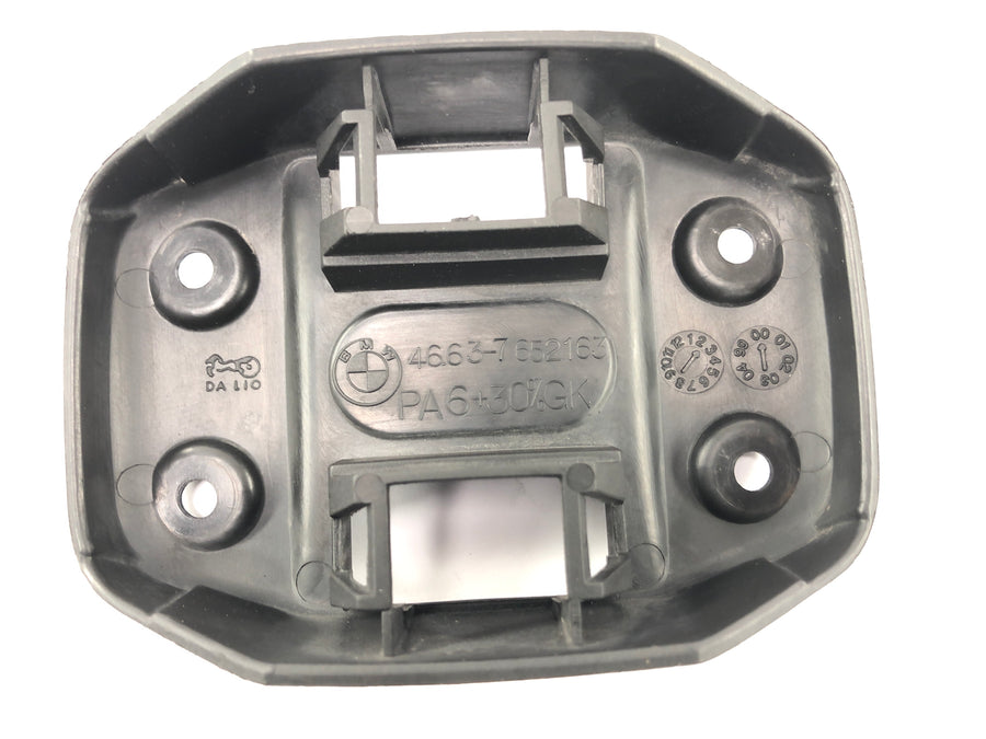 BMW F 650 GS R13 [2002] - switch recording switch holder